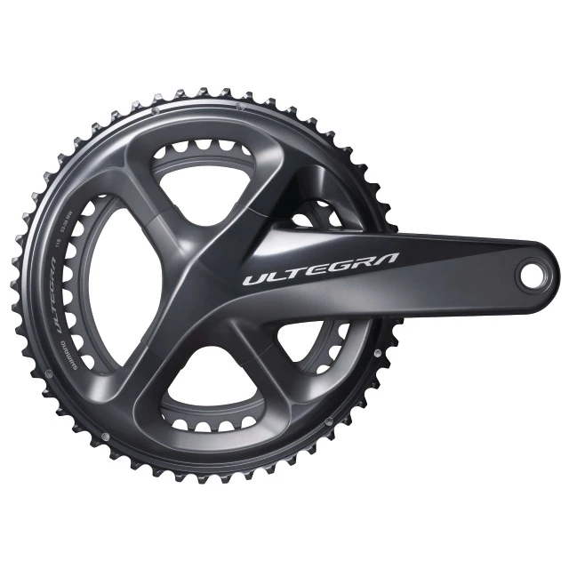 Shimano Ultegra FC-R8000 2x11 53-39 172.5mm Kurbelgarnitur