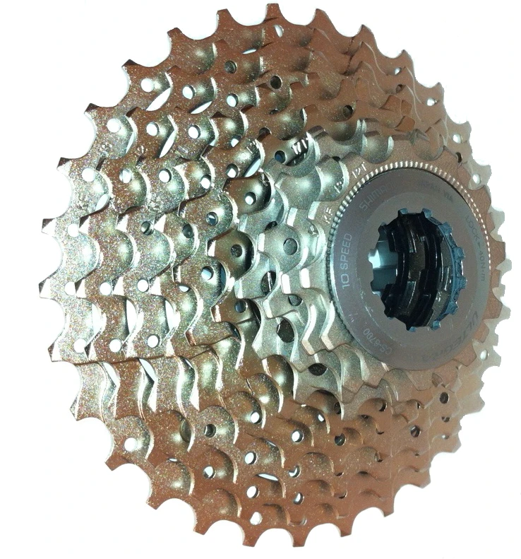 Shimano Ultegra CS-6700 10fach 12-30 Kassette