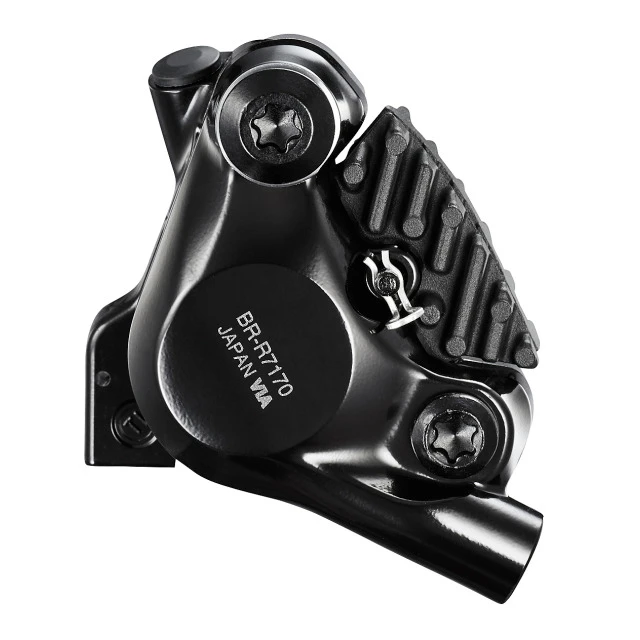Shimano 105 BR-R7170 Bremssattel Hinten – Bild 3