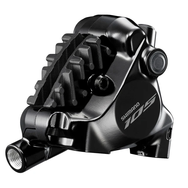 Shimano 105 BR-R7170 Bremssattel Hinten – Bild 2