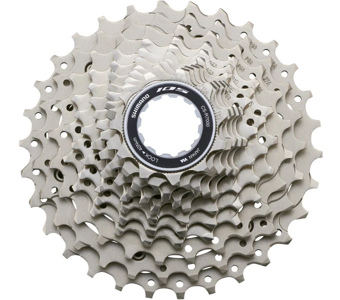 Shimano 105 CS-R7000 11fach 11-30 Kassette
