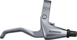 Shimano BL-R780 Silber Bremshebel Flatbar Rechts