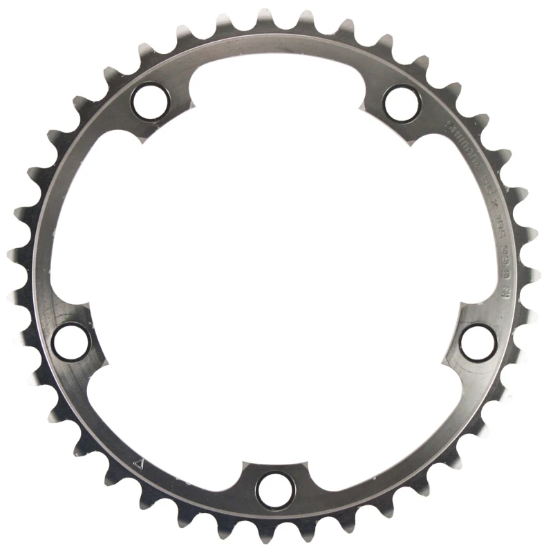 Shimano Dura Ace FC-7800 39 ZĂ€hne Kettenblatt