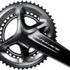 Shimano Dura Ace FC-R9100 2x11 50-34 175mm Kurbelgarnitur