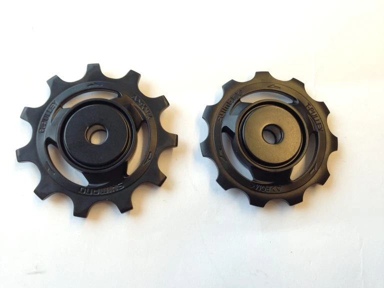 Shimano Dura Ace RD-9100/9150 Schaltwerkrädchen