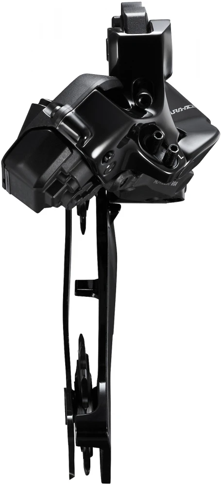 Shimano Dura Ace Di2 RD-R9250 2x12 Fach Schaltwerk – Bild 3