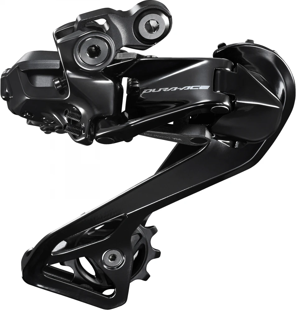 Shimano Dura Ace Di2 RD-R9250 2x12 Fach Schaltwerk