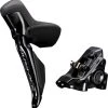 Shimano Dura Ace ST-R9270/BR-R9270 2fach Schalthebel/Scheibenbremse Vorne