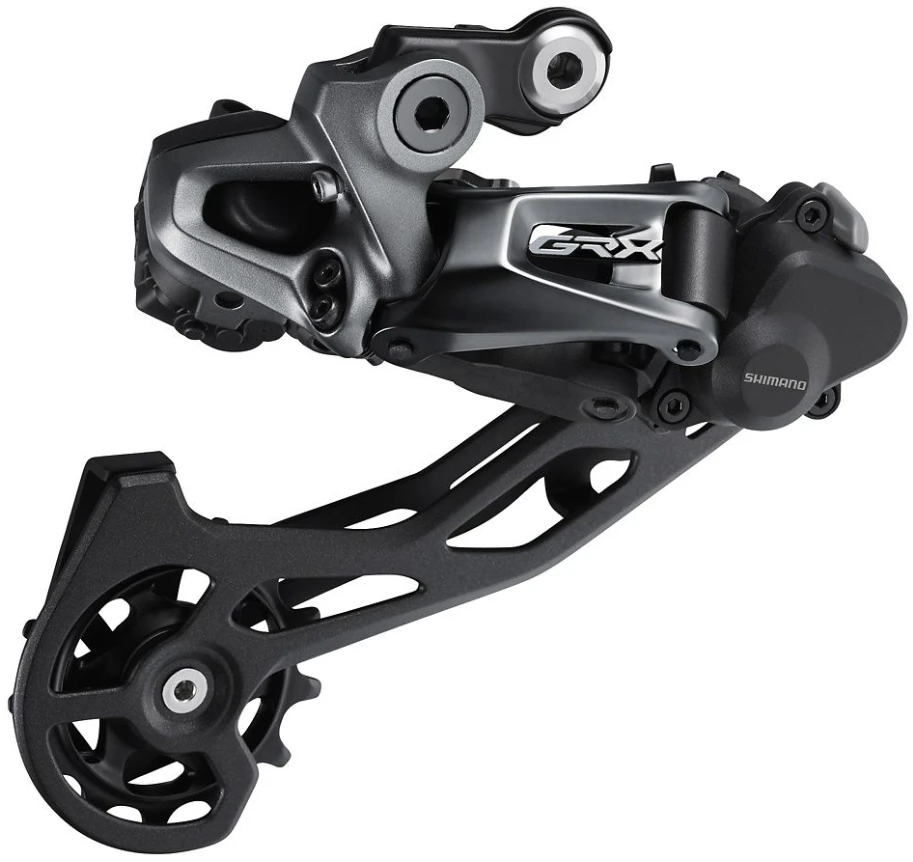 Shimano GRX Di2 RD-RX815 2x11 Fach Schaltwerk