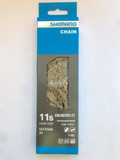 Shimano Ultegra CN-HG701 11fach Kette