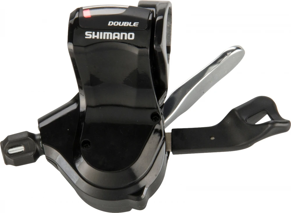 Shimano SL-R780 2fach Schalthebel FĂŒr Flatbar