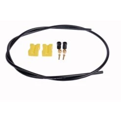 Shimano Bremsleitung SM-BH59-JK-SS 1000mm Schwarz