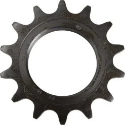 Shimano Dura Ace SS-7600 1/2" X 1/8" 14 Zähne Bahnritzel