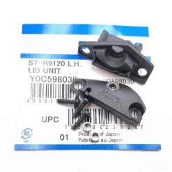 Shimano Deckel/Membran Rechts Zu Dura Ace ST-R9120/Ultegra ST-R8020/GRX ST-RX810