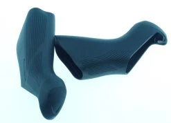 Shimano Dura Ace Di2 ST-R9250 Griffgummis Schwarz