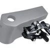 Shimano Ultegra BR-R8010-R Direktmontage Tretlager Bremszange Hinten