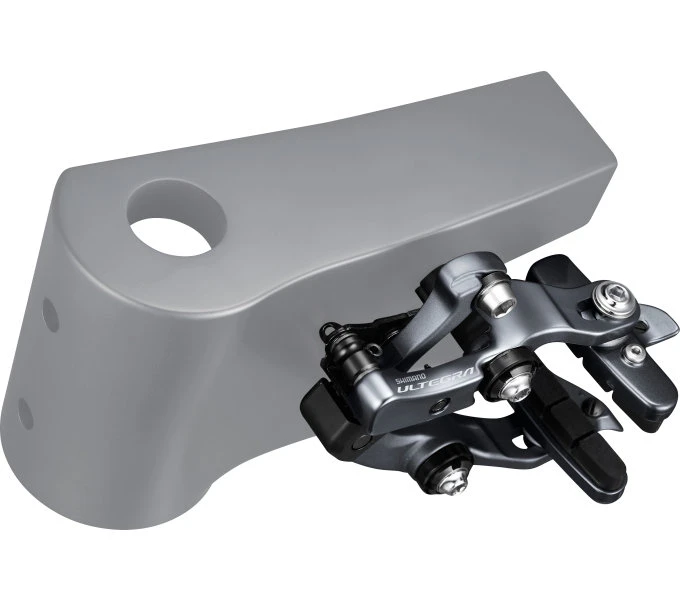 Shimano Ultegra BR-R8010-R Direktmontage Tretlager Bremszange Hinten