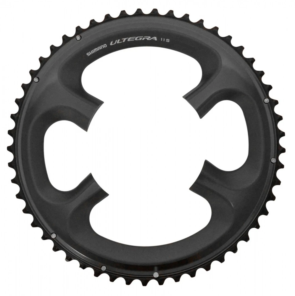 Shimano Ultegra FC-R8000 52 ZĂ€hne Kettenblatt