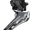 Shimano Ultegra Di2 FD-R8150 Anlöt 2x12fach Umwerfer