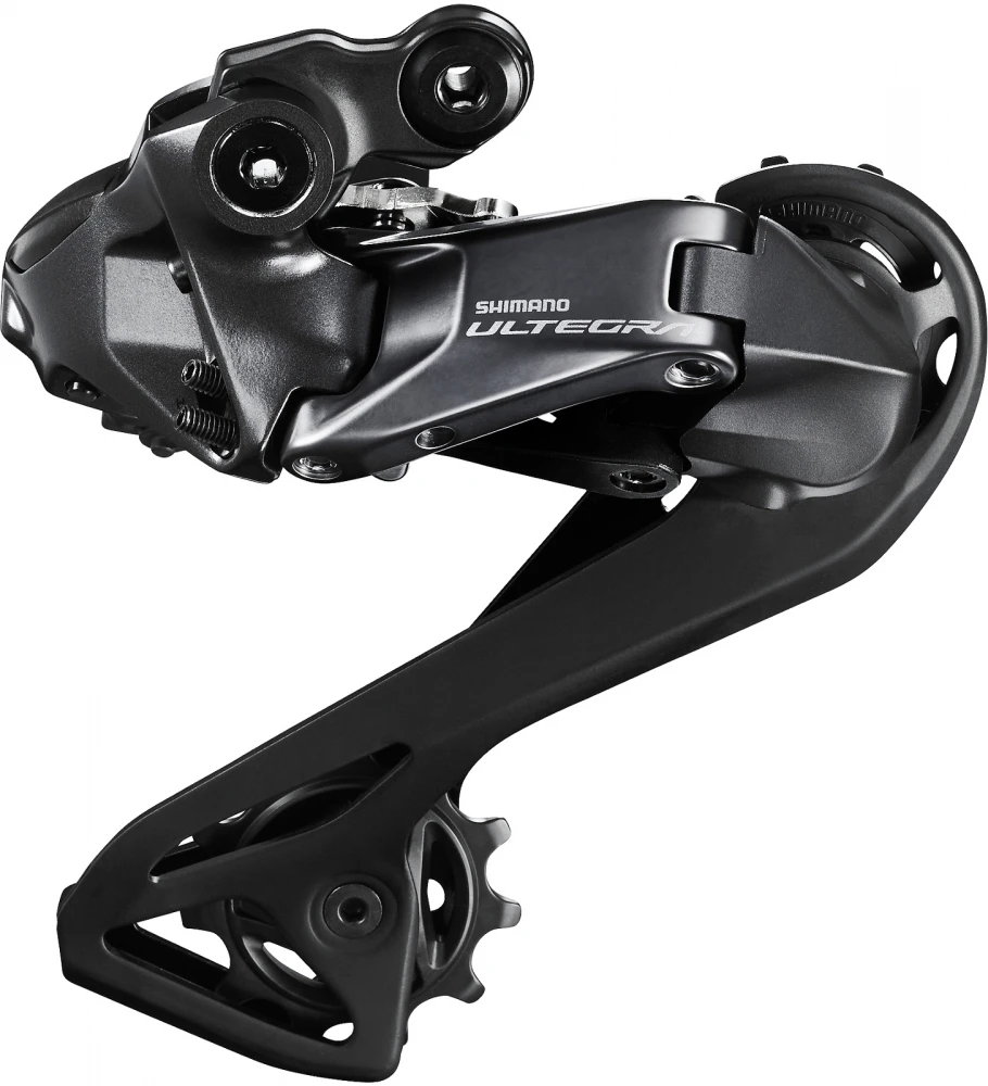 Shimano Ultegra Di2 RD-R8150 2x12 Fach Schaltwerk