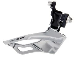 Shimano 105 FD-5703-L-F Anlöt 3x10fach Umwerfer