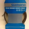 Shimano Dura Ace Bremszug Edelstahl PTFE