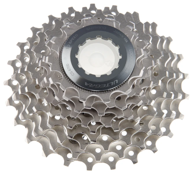 Shimano Ultegra CS-6700 10fach 12-25 Kassette